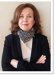 Astrid de Vos