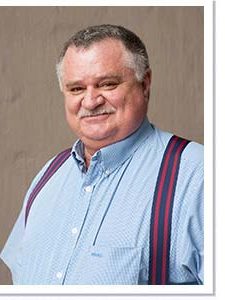 Piet Steyn